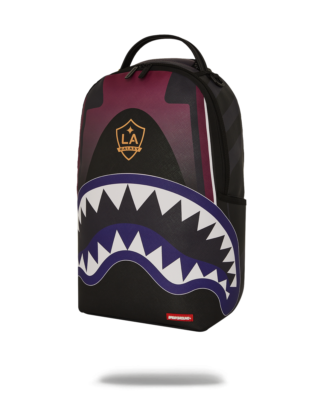 MLS LA GALAXY COSMIC POWER BACKPACK