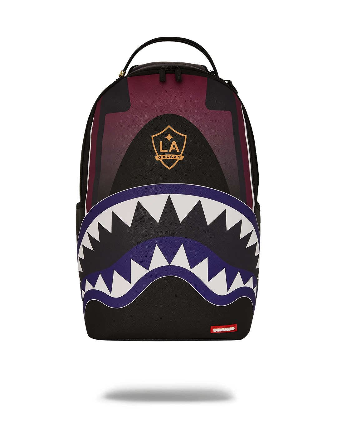 MLS LA GALAXY COSMIC POWER BACKPACK