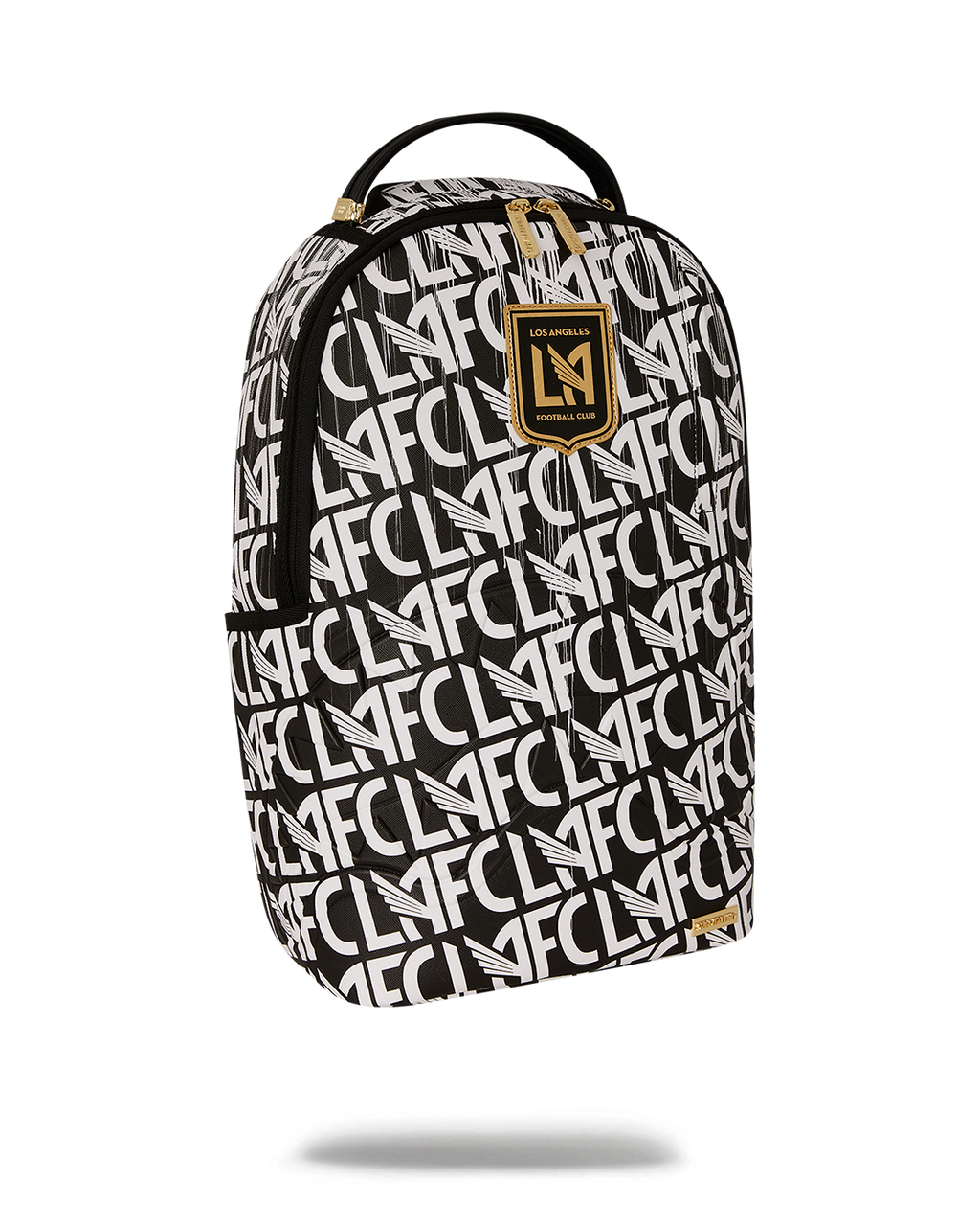 MLS LA FC WINGED WONDER BACKPACK