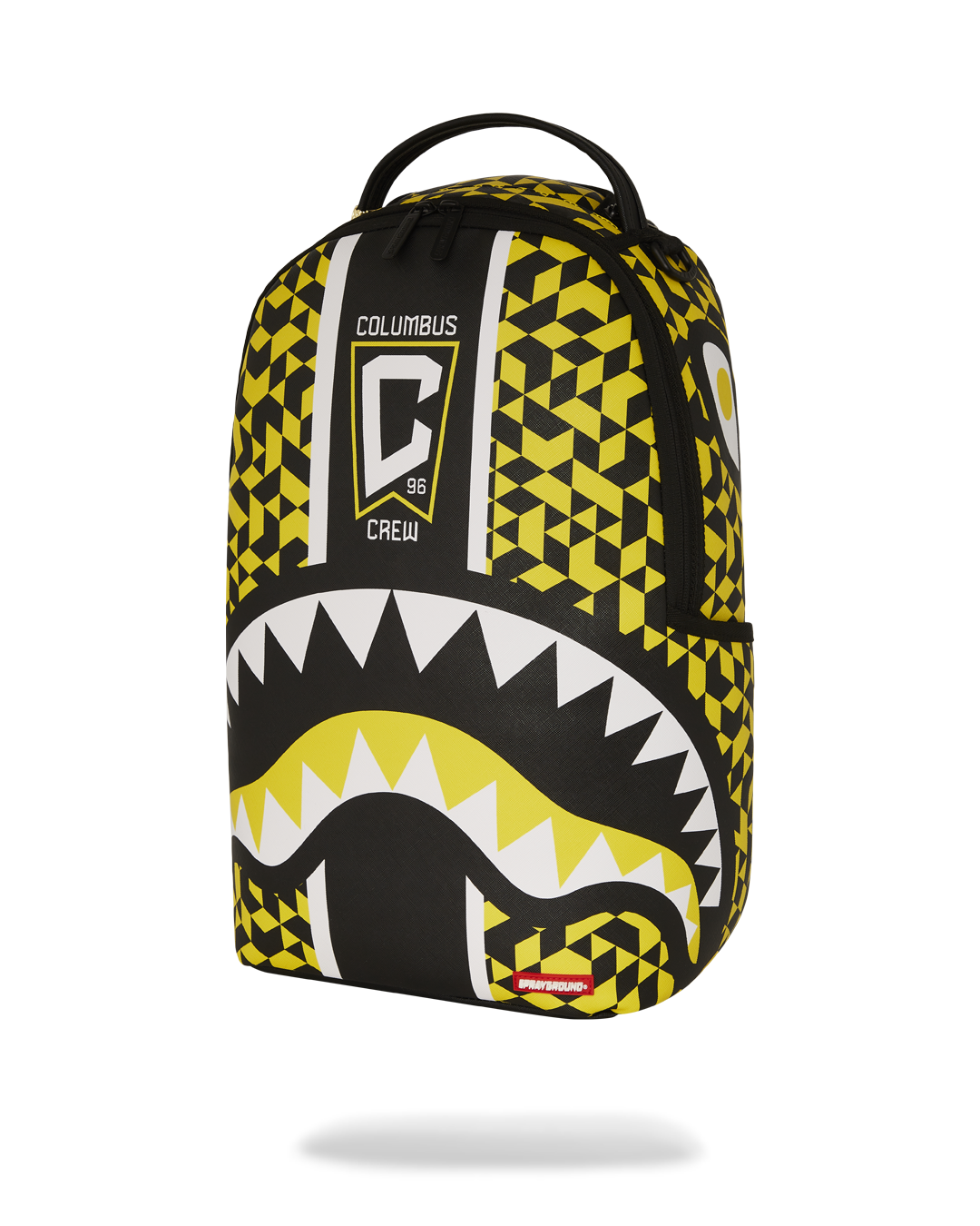 MLS COLUMBUS CREW KICKMANIA BACKPACK