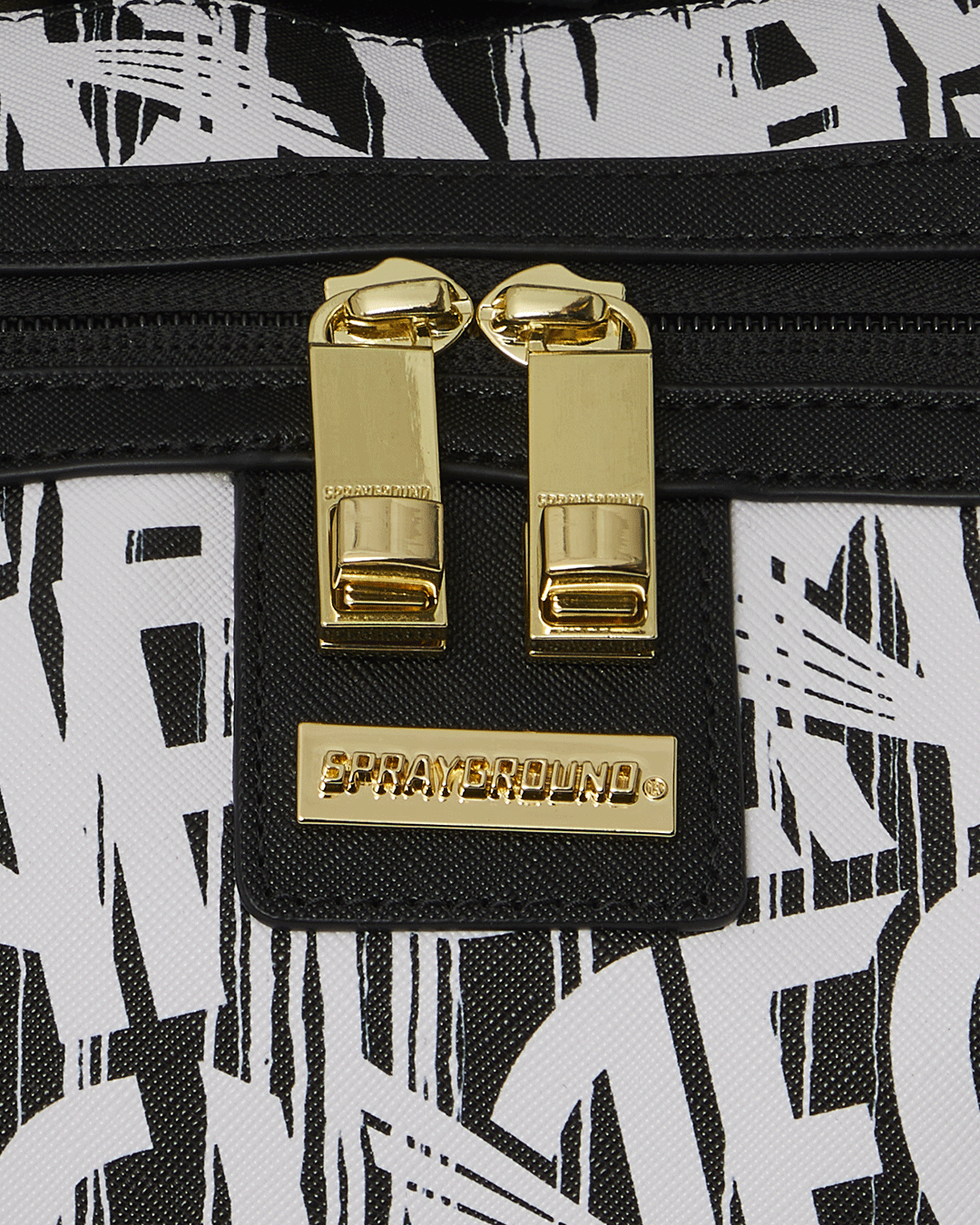 MLS LA FC WINGED WONDER DUFFLE