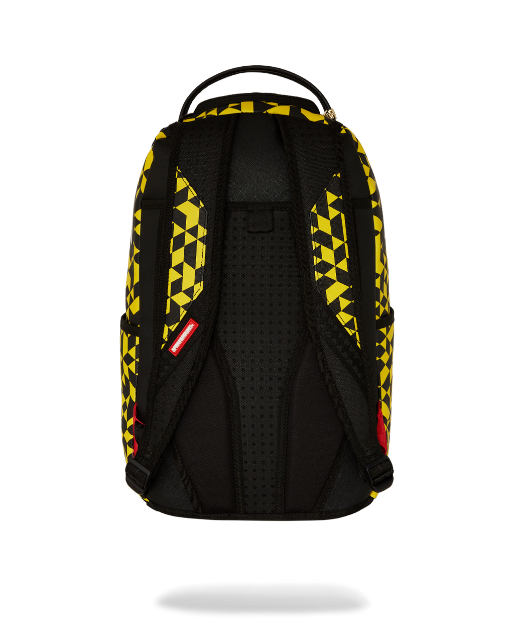 MLS COLUMBUS CREW KICKMANIA BACKPACK
