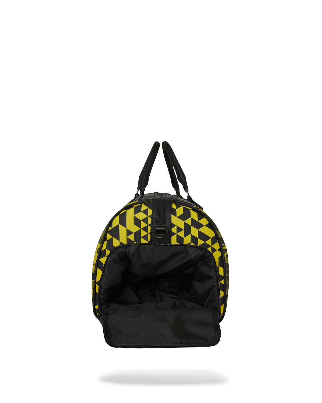 MLS COLUMBUS CREW KICKMANIA DUFFLE