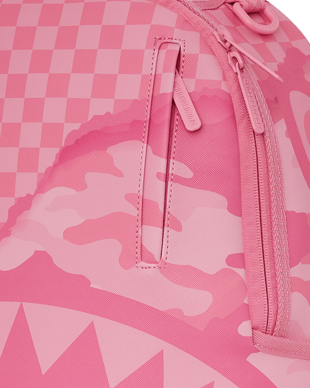 3AM TURNT DLXSV BACKPACK