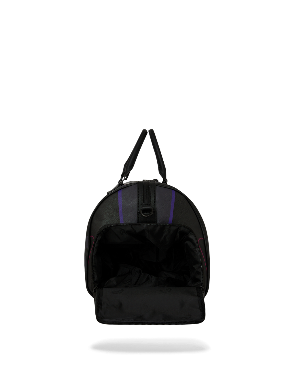 MLS LA GALAXY COSMIC POWER DUFFLE