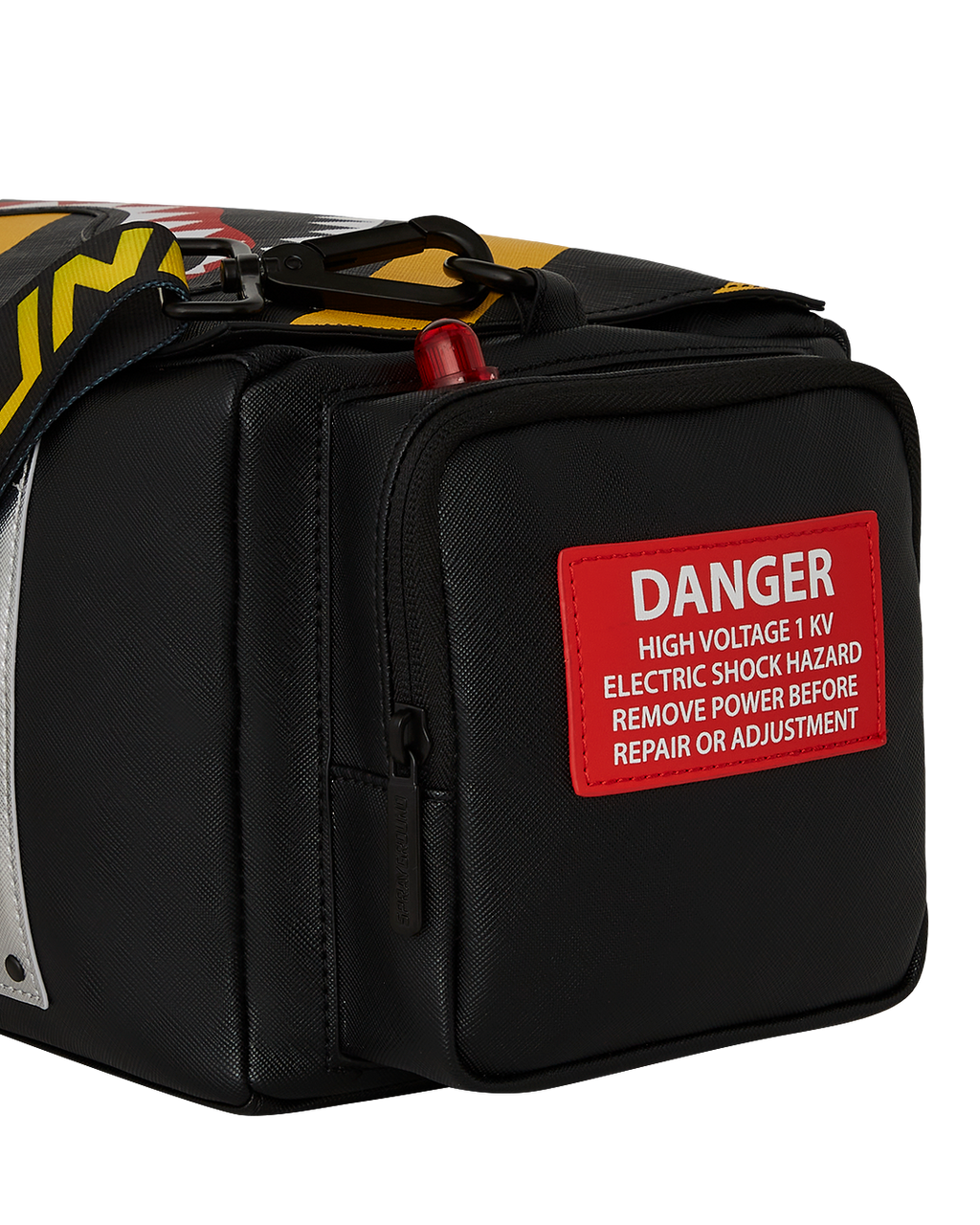 GHOSTBUSTERS GHOST CATCHER BAG