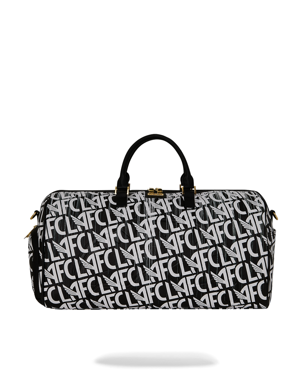 MLS LA FC WINGED WONDER DUFFLE