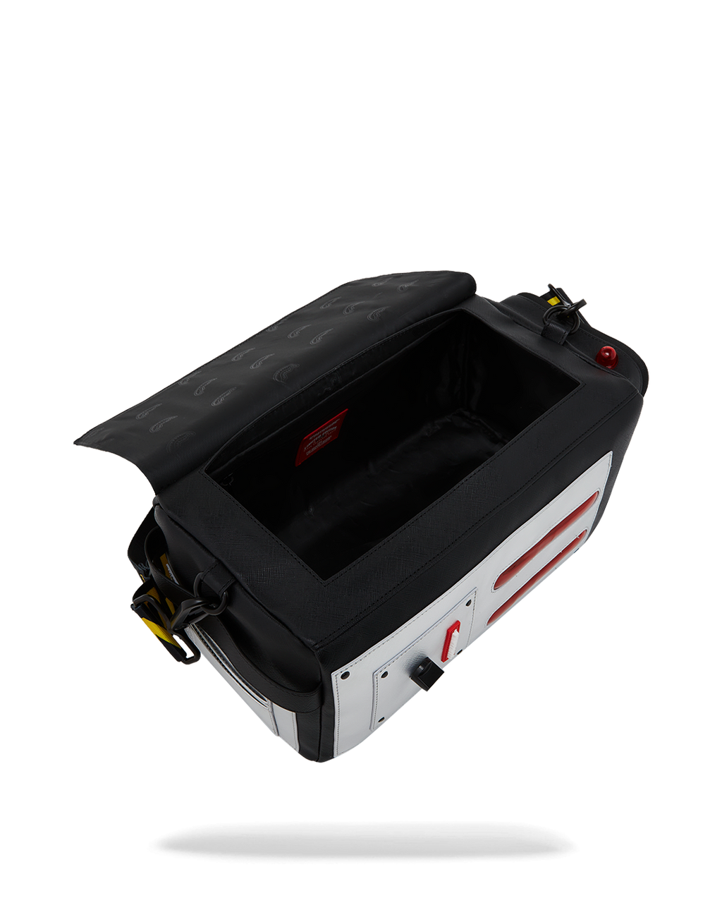 GHOSTBUSTERS GHOST CATCHER BAG