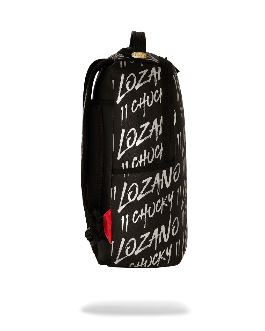 MLS SAN DIEGO FC CHUCKY LOZANO 11 BACKPACK