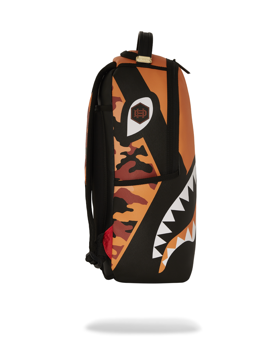 MLS HOUSTON DYNAMO FC LAWRENCE ENNALI 37 BACKPACK