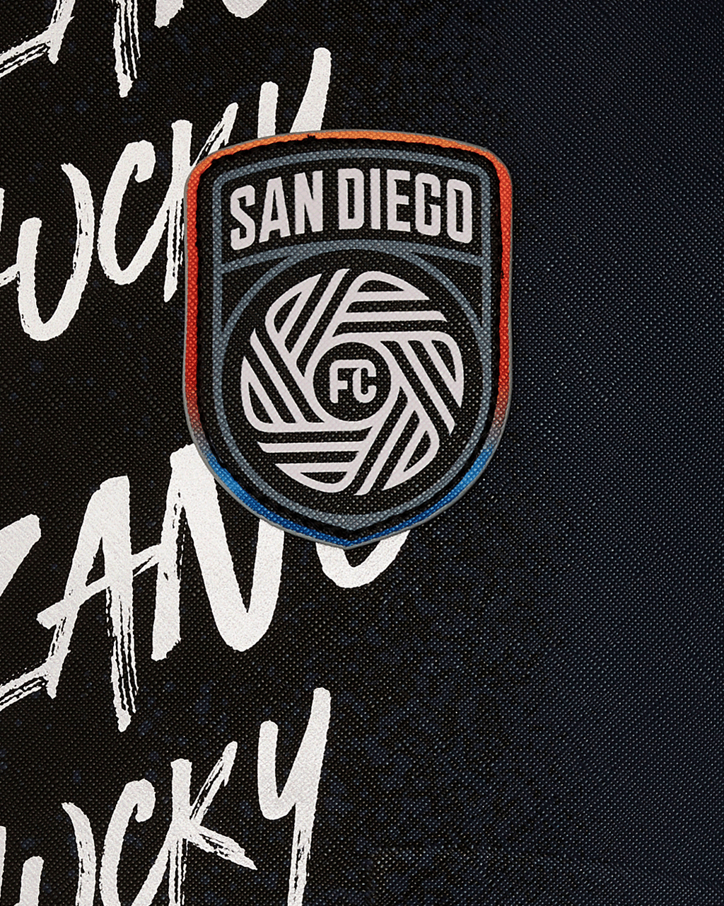 MLS SAN DIEGO FC CHUCKY LOZANO 11 BACKPACK