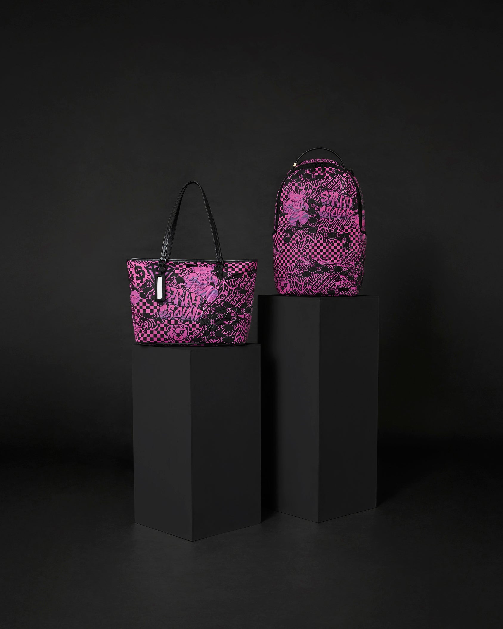 HOT PURSUIT BUNDLE (2 PCS)